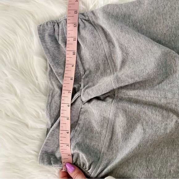 ɴᴡᴏᴛ ᴠꜱ ᴘɪɴᴋ ʜɪɢʜ-ᴡᴀɪꜱᴛ ʀᴜᴄʜᴇ ᴄᴏᴛᴛᴏɴ ᴍɪᴅɪ ʙɪᴋᴇʀ ꜱʜᴏʀᴛꜱ - Picture 4 of 17